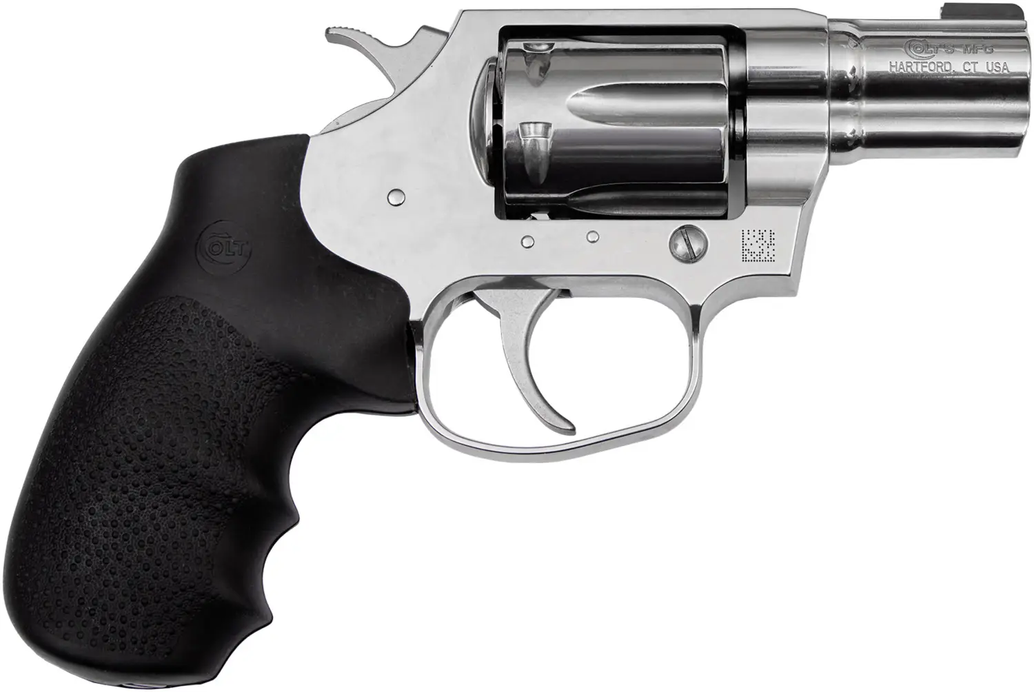 Револьвер спортивний Colt Cobra кал.38 SPEC