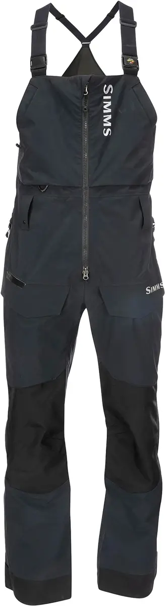 Напівкомбінезон Simms ProDry Gore-Tex Bib XXL New 2021 Black