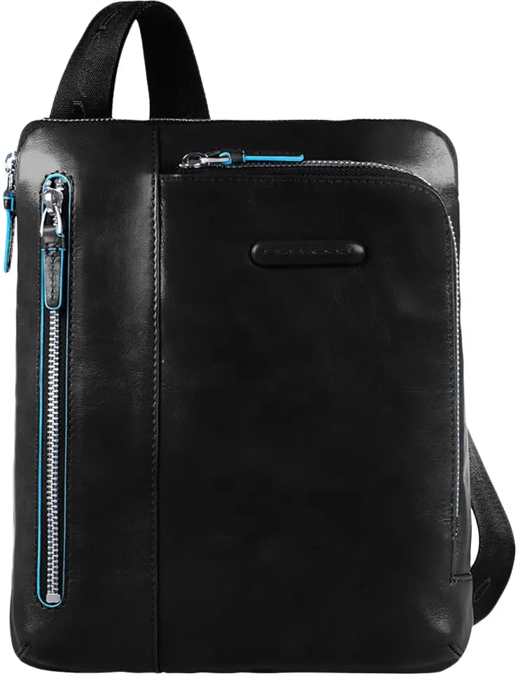 Сумка Piquadro Blue Square Ipad Black