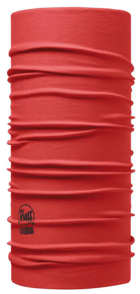 Мультиповязка Buff High Uv red