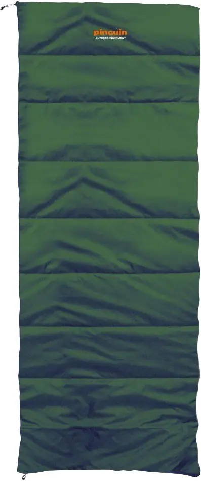 Спальний мішок Pinguin Lite Blanket 190 BHB R к:khaki