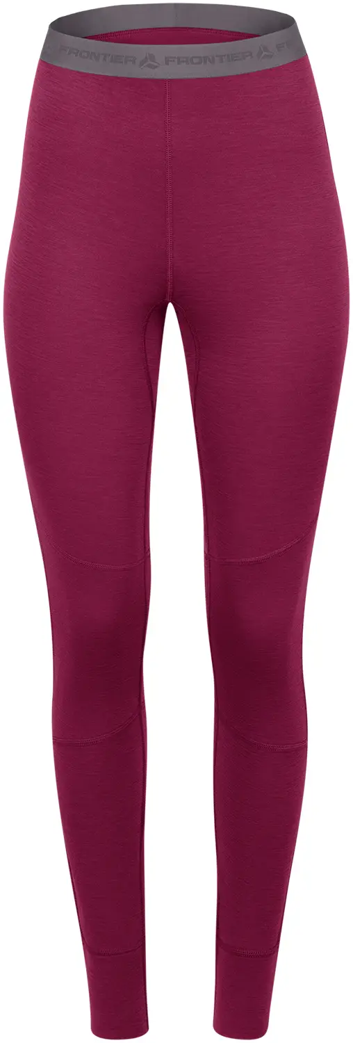 Термоштаны Frontier Larix