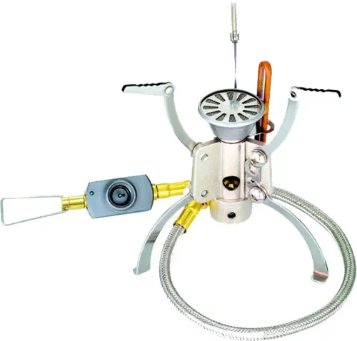 Пальник газовий Kovea Camp-5 Hose Stove