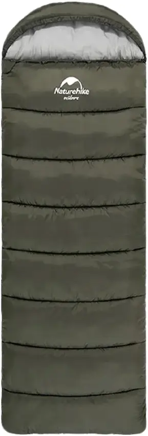 Спальний мішок Naturehike U350 NH20MSD07 R