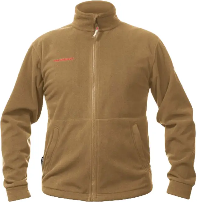 Кофта Fahrenheit Windbloc Coyote