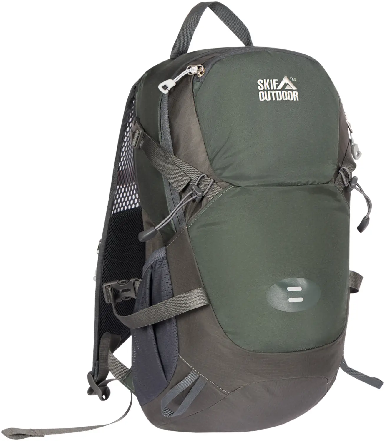 Рюкзак Skif Outdoor Racer 25L Dark grey