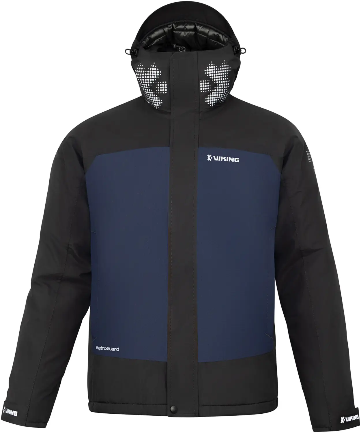 Куртка Viking Fishing Nord Storm 200g 10K