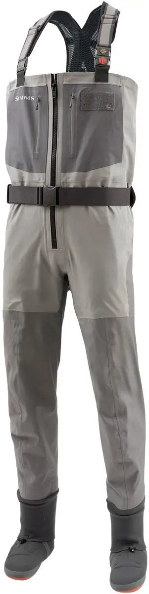 Вейдерси Simms G4Z Stockingfoot XL Slate