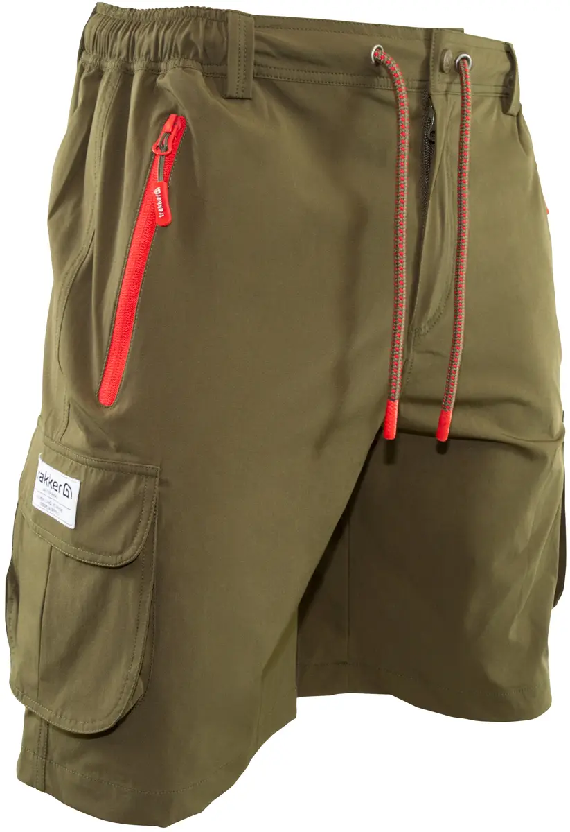 Шорты Trakker Board Shorts S