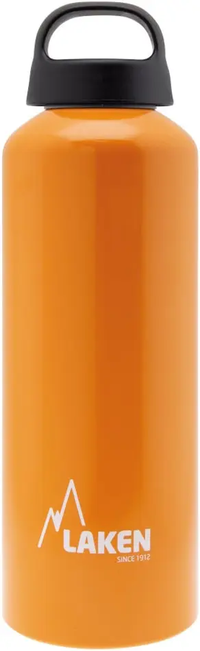 Пляшка Laken Classic 0.75L Orange