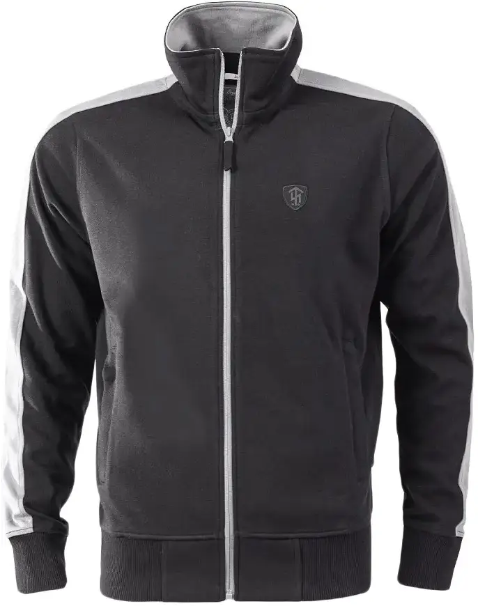 Кофта Thor Steinar Bjorgvin XL Black