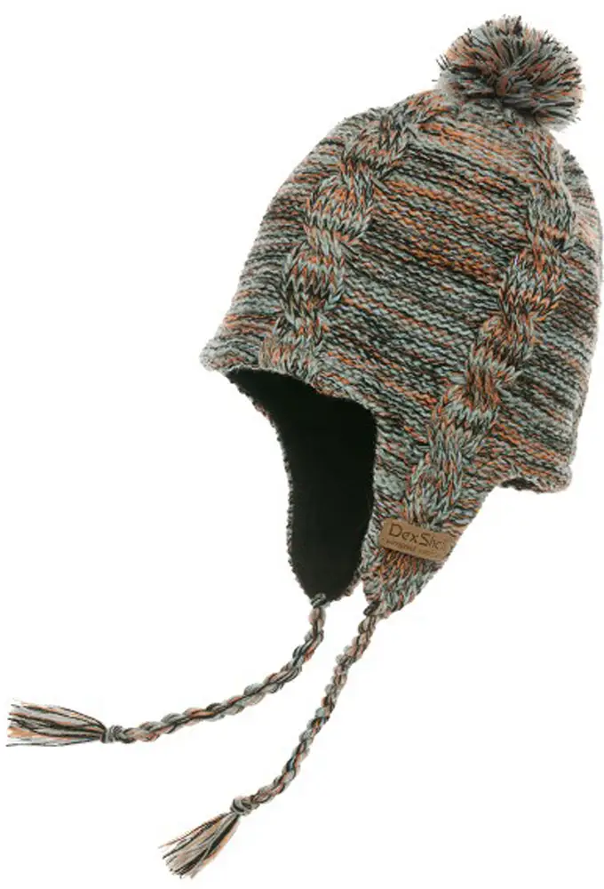 Шапка DexShell DH392-MH. Brown