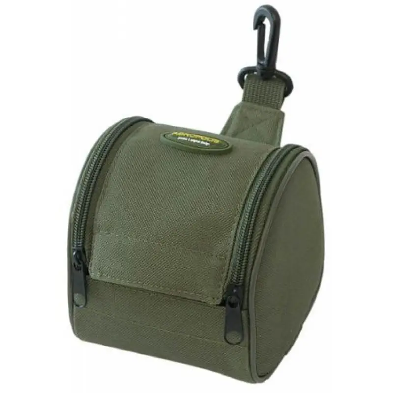 Сумка Acropolis СГ-1 гігієнічна Green