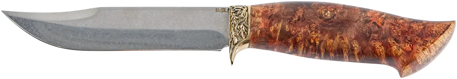 Ніж R.A.Knives Турист
