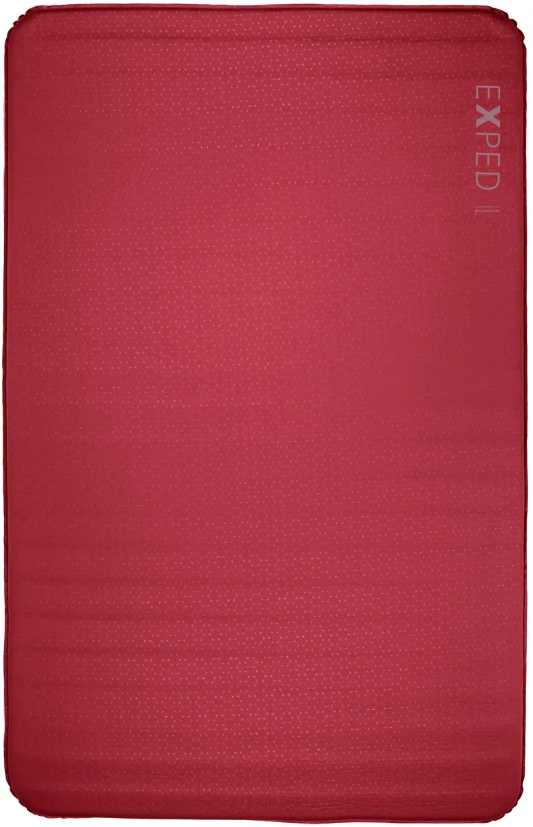 Килимок самонадувний Exped SIM Comfort DUO 5