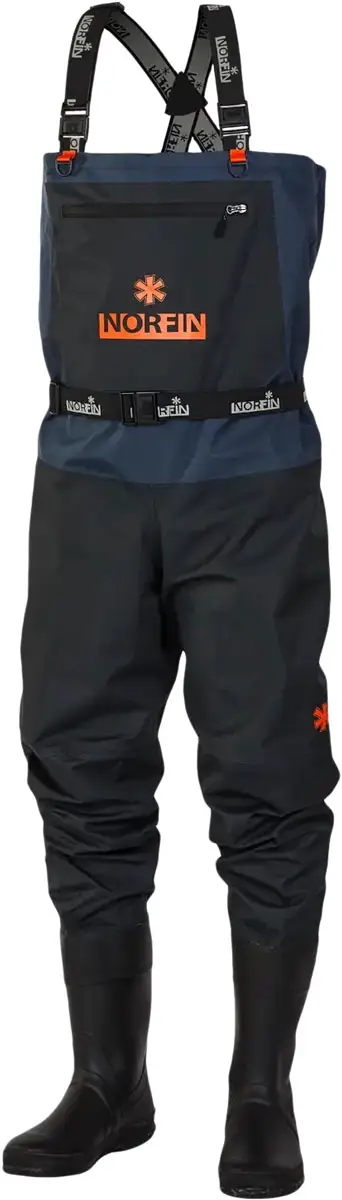 Вейдерси Norfin Pilot Bootfoot M/42 18000мм