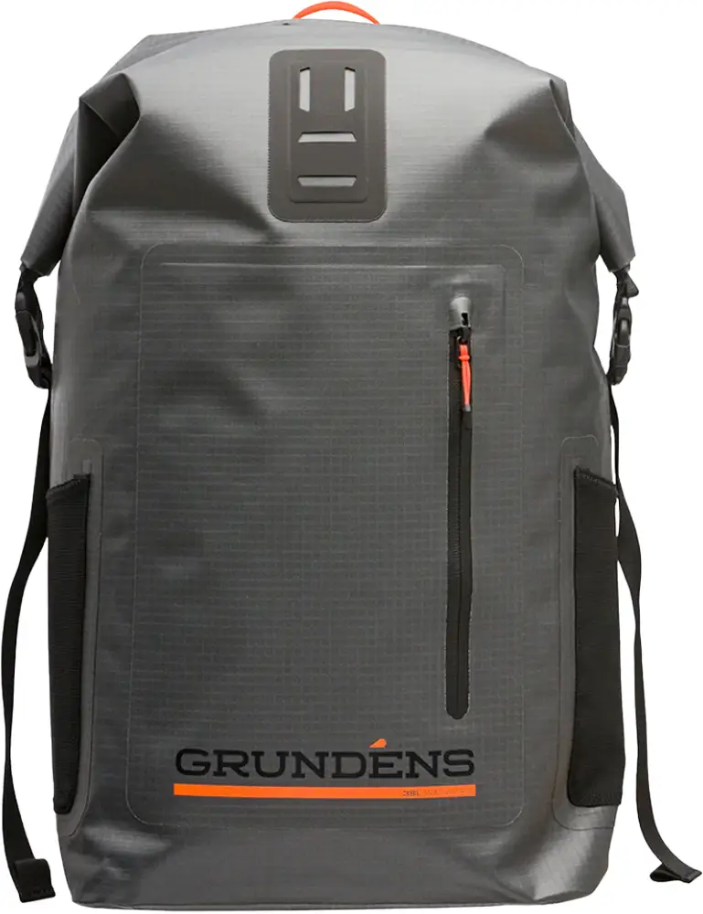 Рюкзак Grundens Wayward Roll Top 38L Anchor