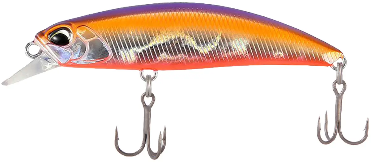 Воблер DUO Spearhead Ryuki 60S 60mm 6.5g ADA4071 Hokkaido