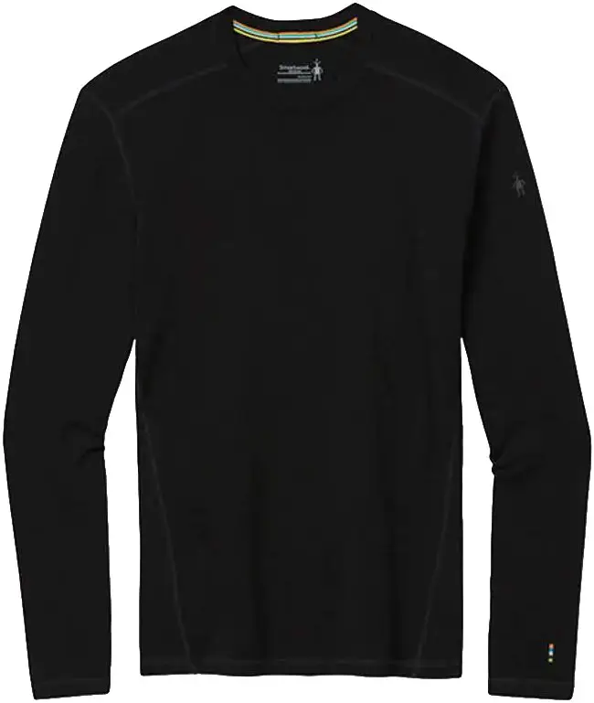 Термокофта Smartwool Men’s Merino 250 Baselayer Crew Boxed