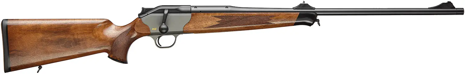 Карабин Blaser R8 Standard Explicit none кал .338 Blaser Mag 65 см М15x1