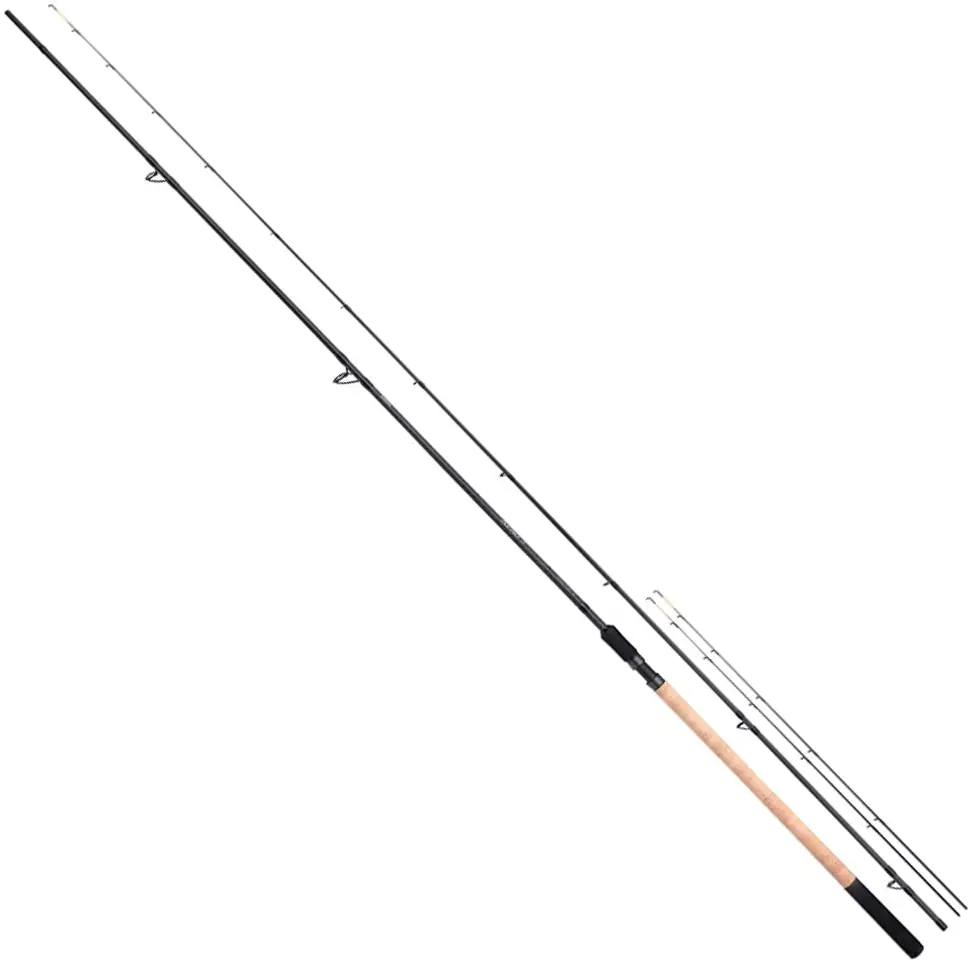 Вудилище фідерне Shimano Aero X3 Distance Heavy Power Feeder 14’’/4.20m 150g