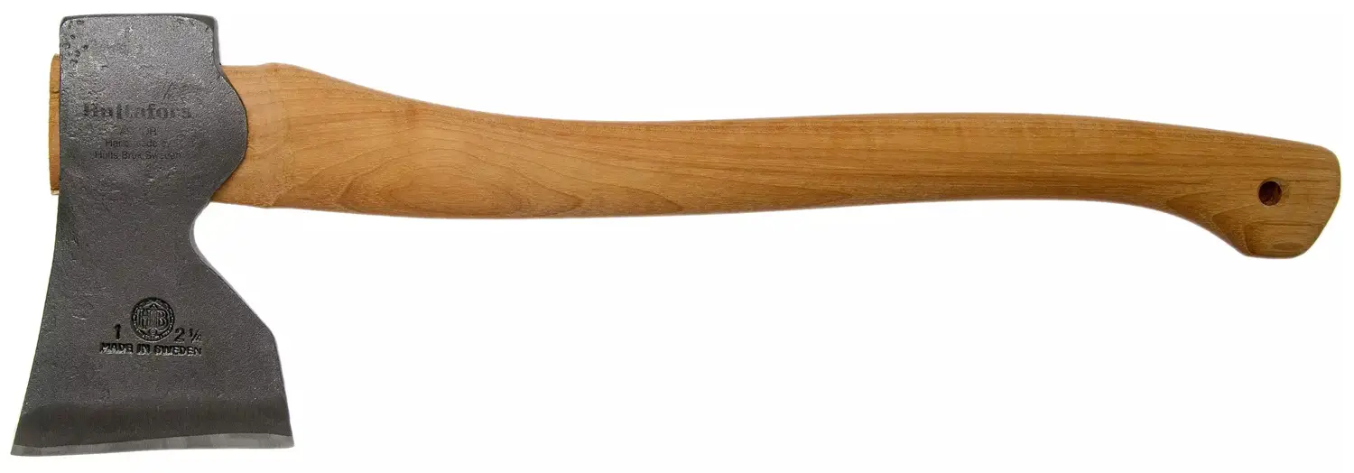 Сокира Hultafors Carpenter’s Axe SY 21 SV 1
