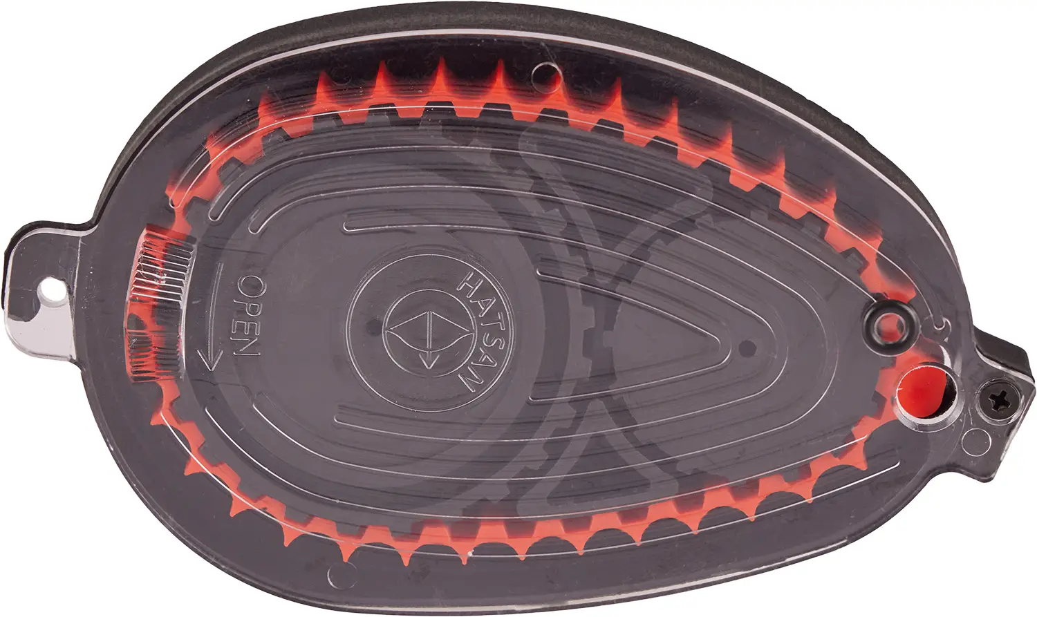 Магазин Optima для Factor 7,62 мм High capacity