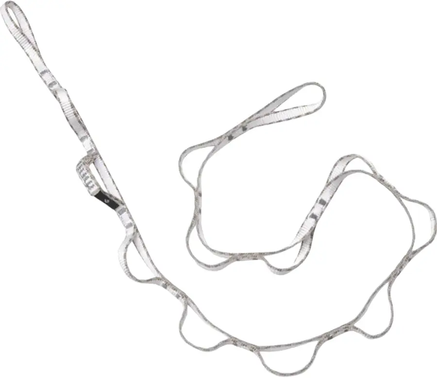 Самостраховка Black Diamond Dynex Daisy Chain 140cm