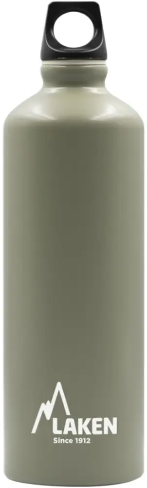 Пляшка Laken Futura 1L Khaki