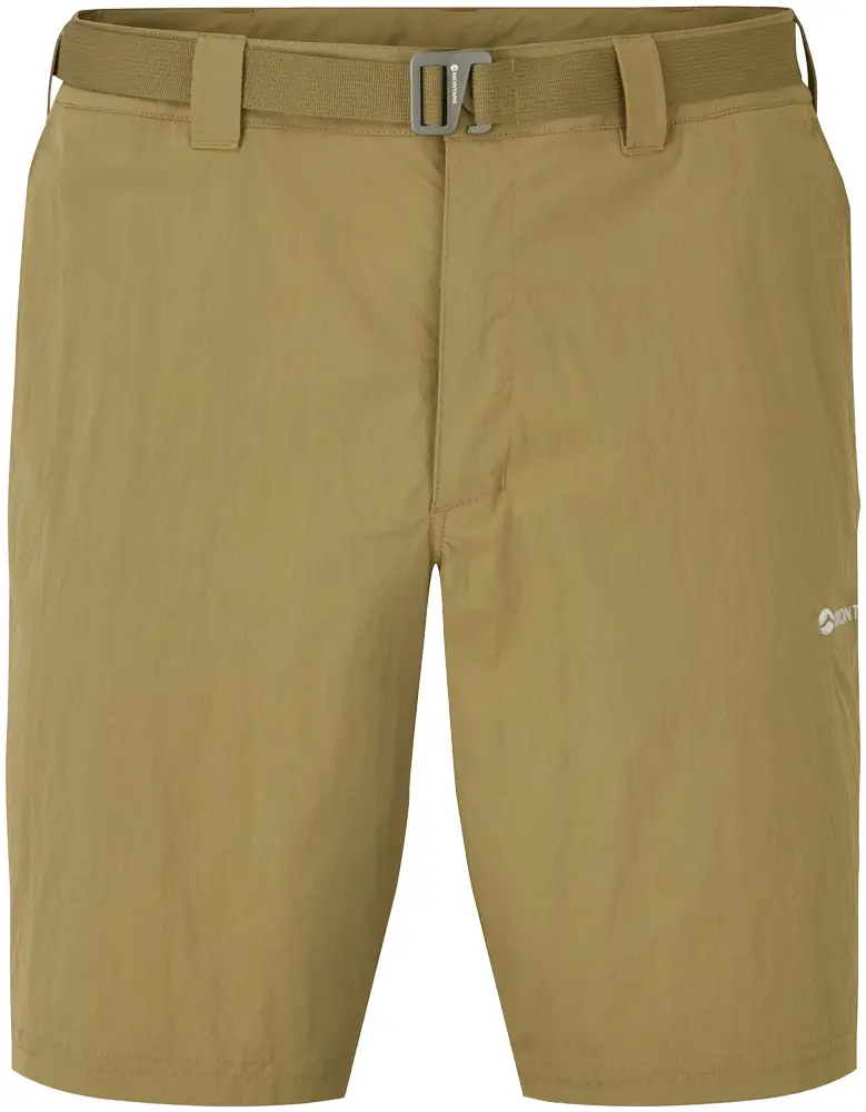 Шорты Montane Terra Lite Shorts L/34 Olive