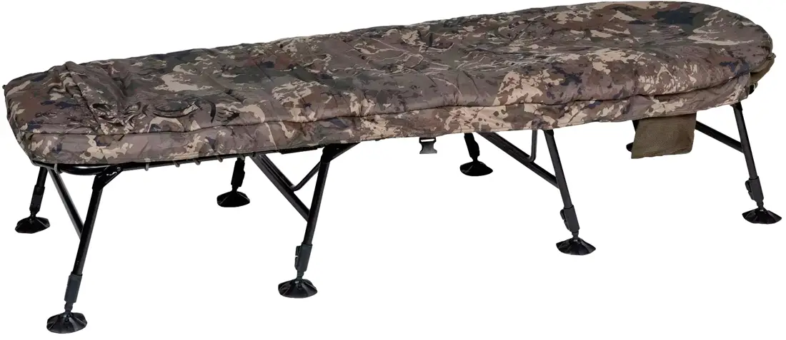 Розкладачка Nash Indulgence All Season SS4 212х83х38cm