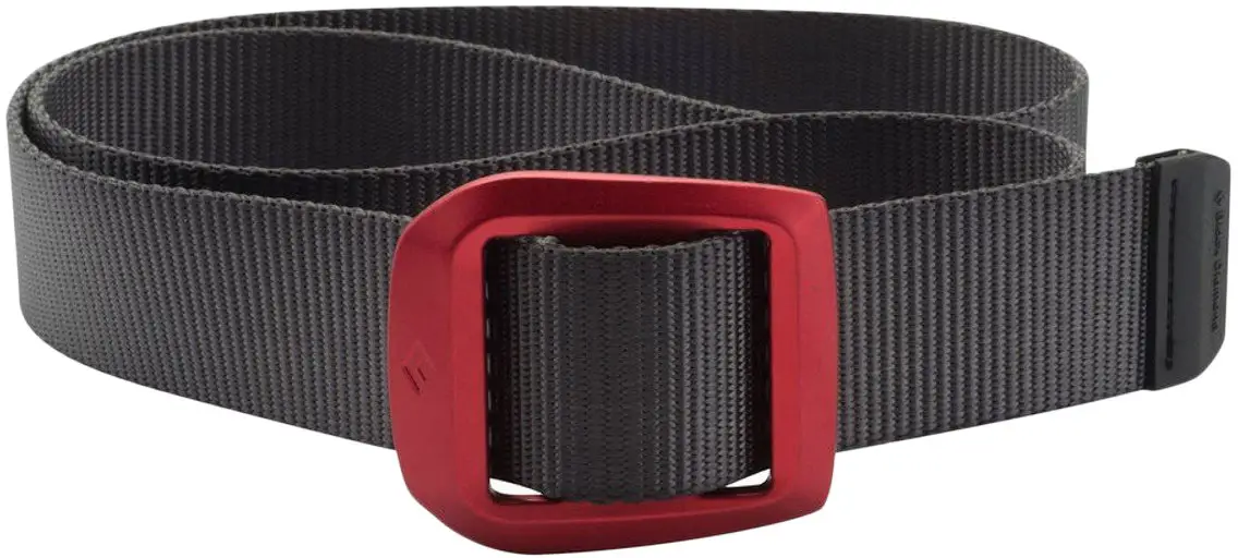 Ремень Black Diamond Mission Belt M