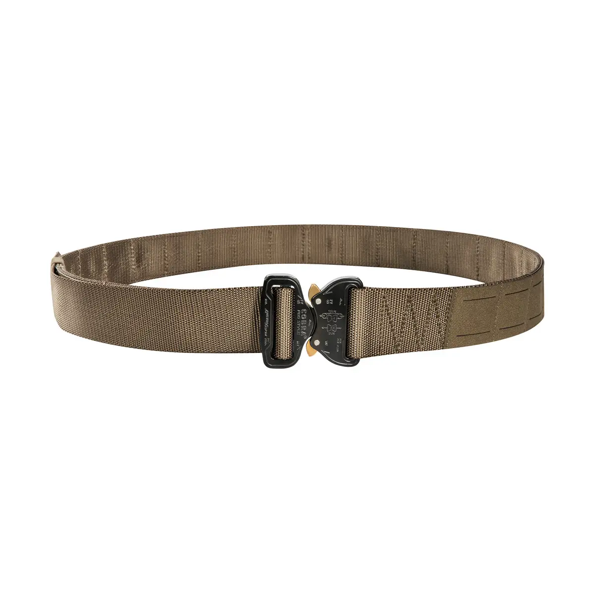 Пояс Tasmanian Tiger Modular Belt XL Coyote brown