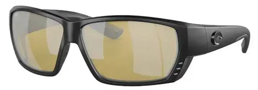 Окуляри Costa Del Mar Tuna Alley 01 Blackout Sunrise Silver MIR 580P