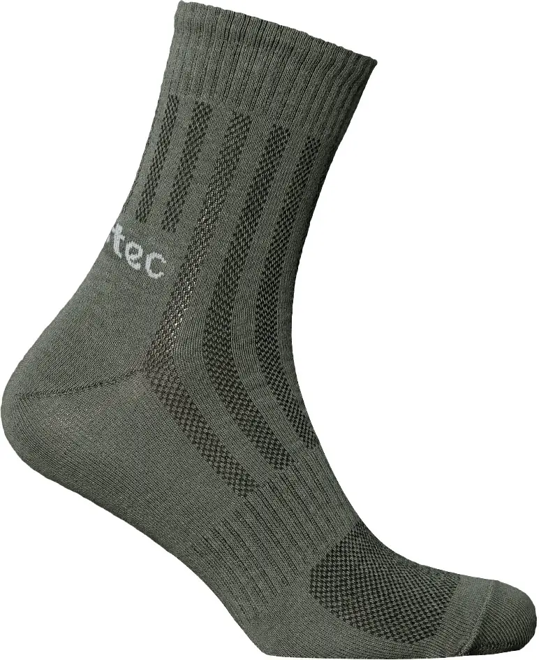 Носки Camotec ShortAir LT 42-45 Khaki