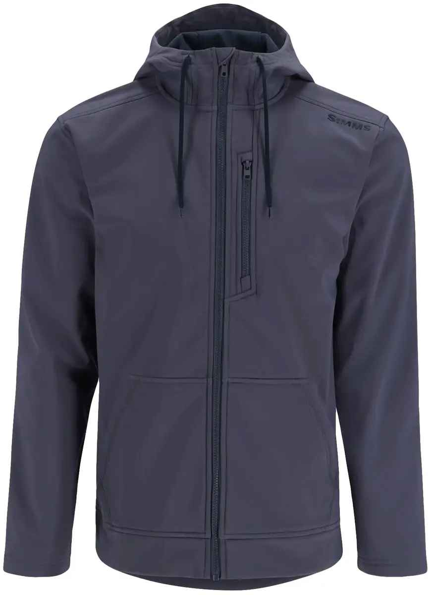 Куртка Simms Rogue Hoody S Selvedge