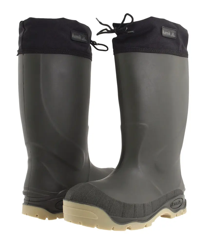 Сапоги Kamik Goliath