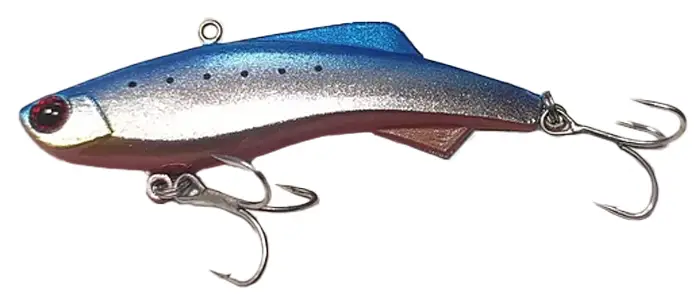 Воблер Madness Shiriten Vibe 73 73mm 17.0g SY03