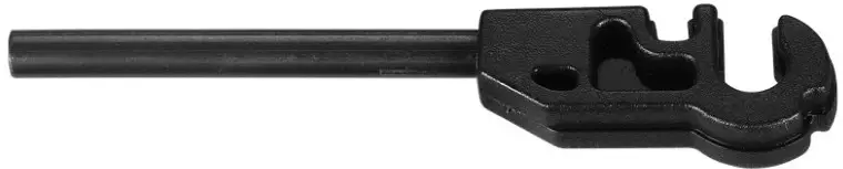 Змінний інструмент Roxon кресало FTS3-1 до мультитулу Flex S804