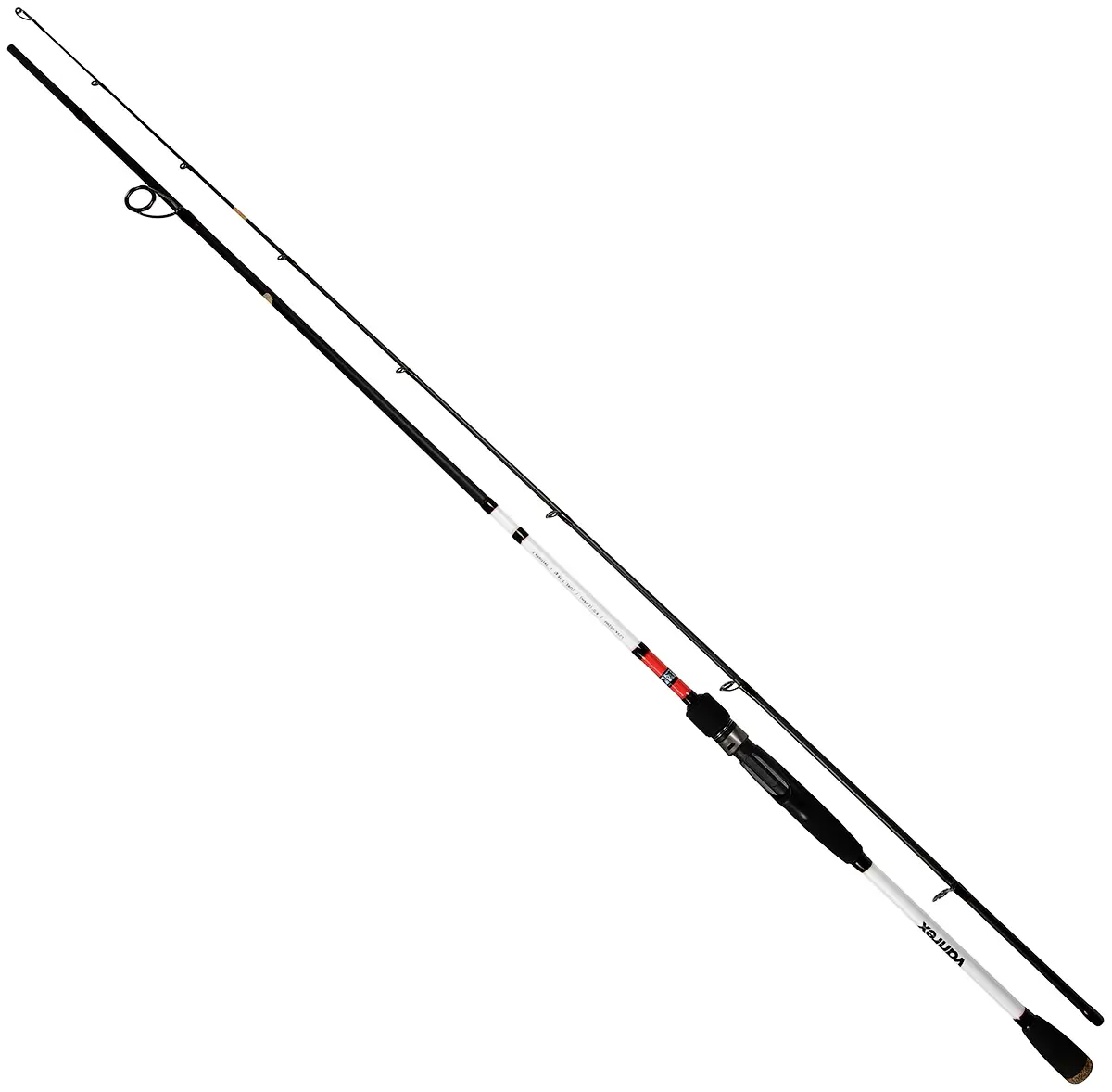 Спиннинг Lucky John Vanrex 21 2.13m 5-21g