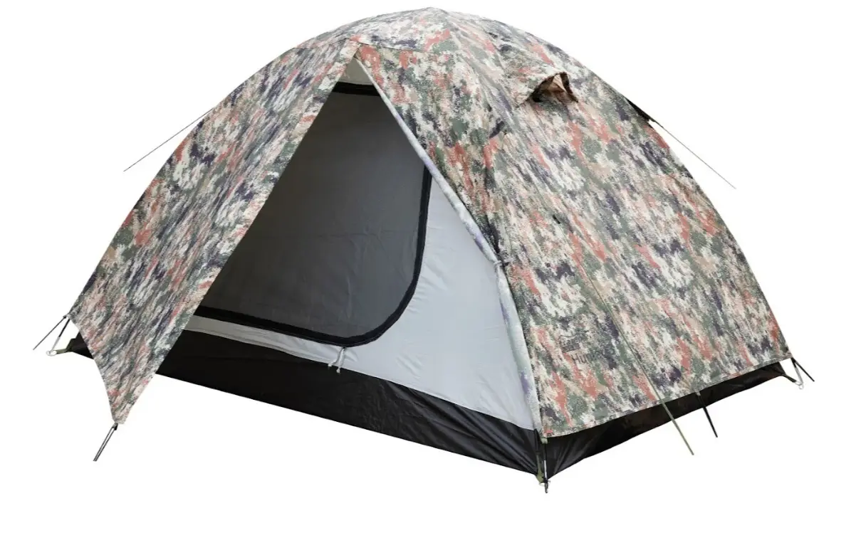 Палатка Tramp Light Hunter 3 Camo