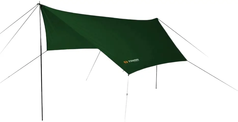 Тент Trimm Trace One Dark Olive