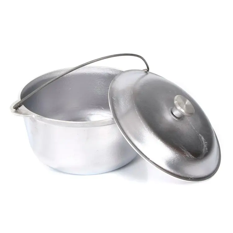 Казан Time-Eco БКД25 25 л.