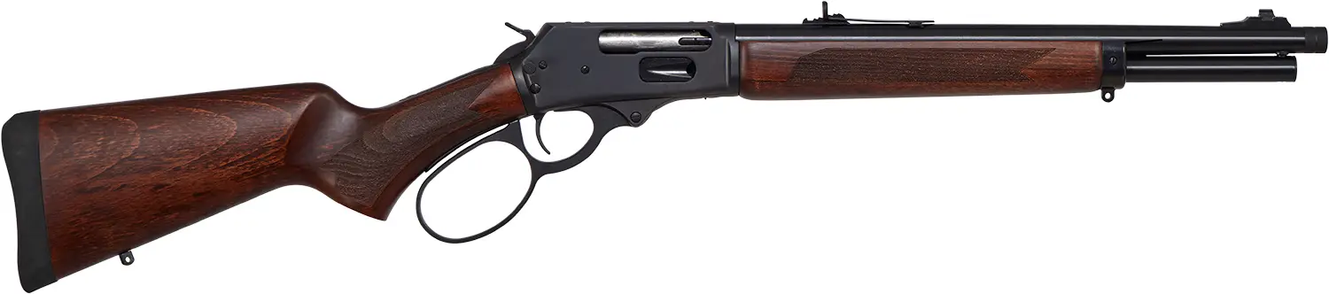 Карабин Rossi R95 Trapper 16,5" кал. 45-70 GVT 5/8"-24