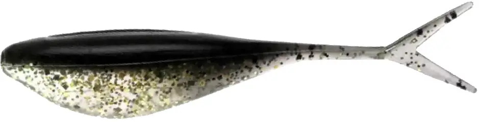 Силикон Lunker City Fin-S Shad 3.25" #032 (10шт/уп)