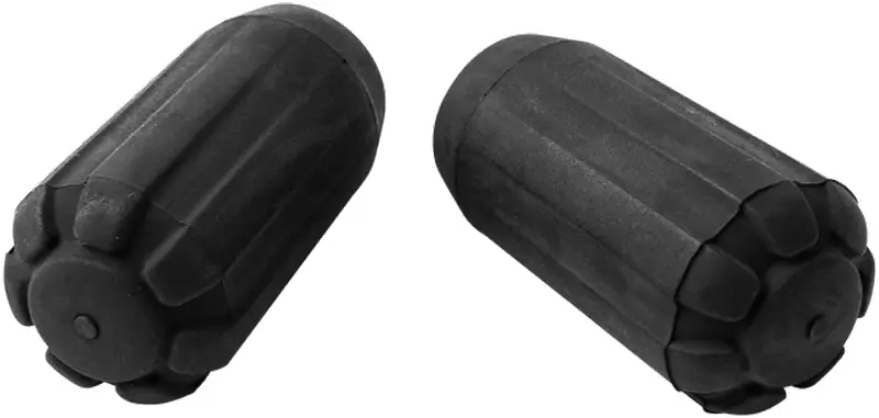 Наконечники Black Diamond Z-Pole Pole Tip Protectors 2 шт