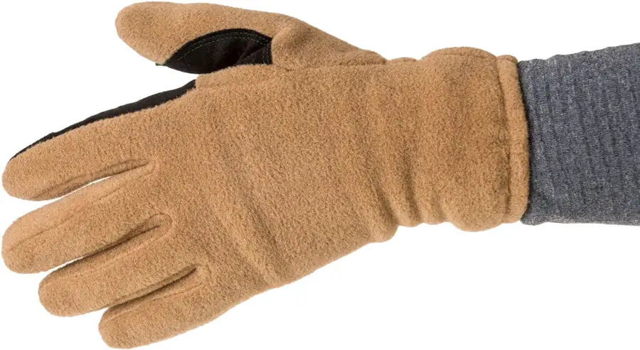 Перчатки Fahrenheit Classic 200 Tactical L Coyote