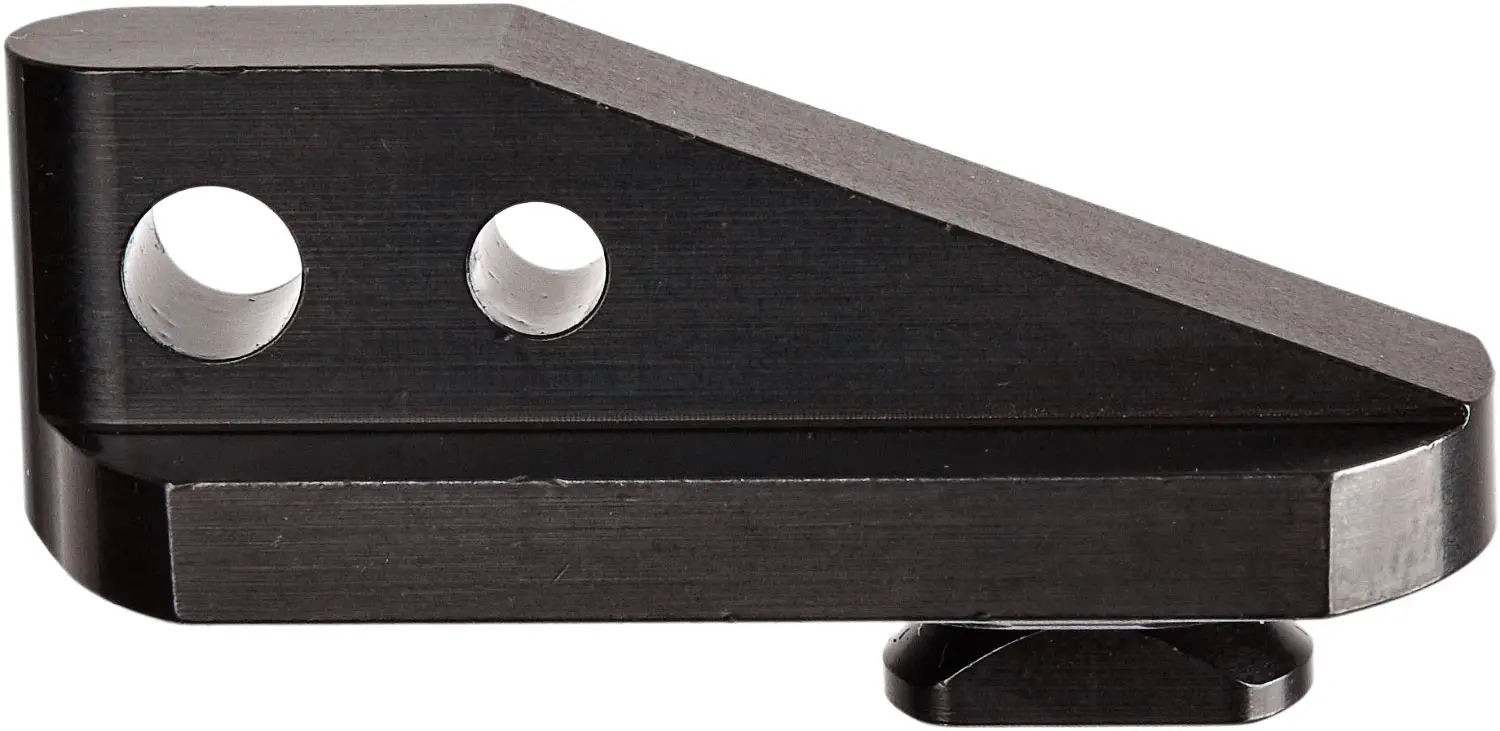 Верхня частина кріплення Henneberger для Brückenschwenkmontage