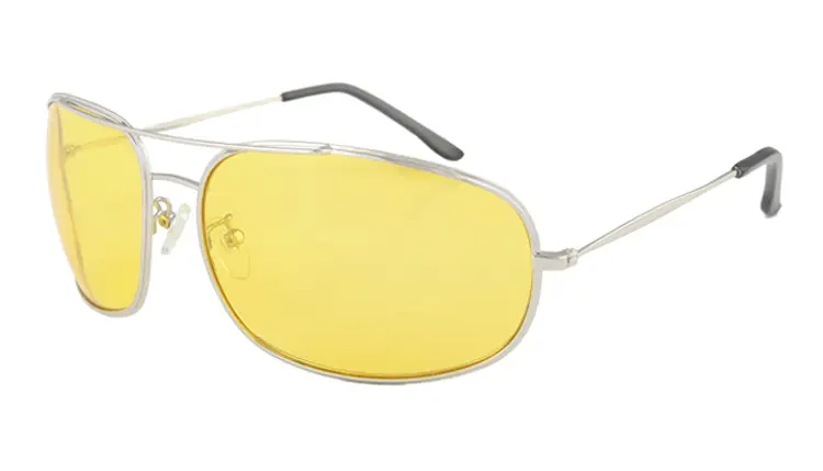 Окуляри AUTOENJOY K03 yellow