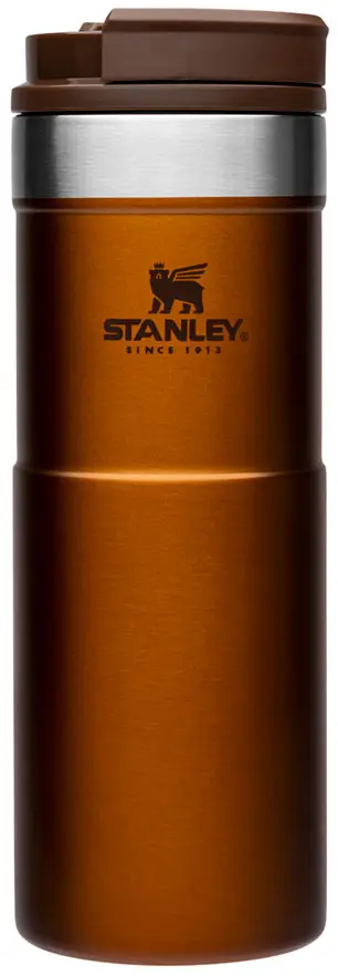 Термокружка Stanley Classic Never Leak 0,35л Maple